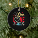 Search for nursing assistant ornaments Medical