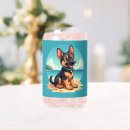Recherche de canine mugs Contenu générationnel