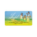 Search for joyful return address labels Contemporary
