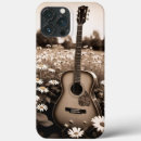 Search for acoustic guitar iphone cases Vintage