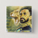 Search for haile selassie buttons Jah