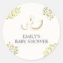 Recherche de vintage floral baby shower stickers Pour enfants