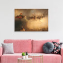 Search for santa canvas prints Saint nicholas