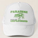 Recherche de paradis casquettes Hawaii