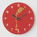 Search for pizza clocks Chef