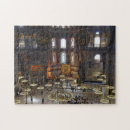 Recherche de istanbul puzzles Travel