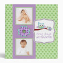 Search for babys binders Purple