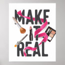 Search for eye shadow posters Lipstick