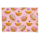 Search for doughnuts pillowcases Food