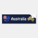 Search for australia bumper stickers Aussie