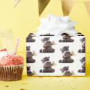 Search for hippo wrapping paper Cute