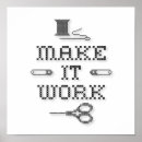 Recherche de ciseaux posters Mode