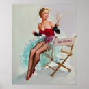 Recherche de vintage pinup art Mode
