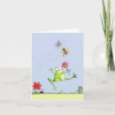 Search for dancing frog cards Happy