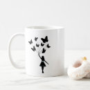 Search for butterfly dreams mugs Cute