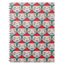 Search for santa claus notebooks Celebration
