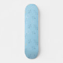 Search for baby blue skateboards Pattern