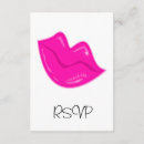 Search for white lips invitations Cute