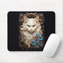 Search for maine coon cat mousepads Flowers