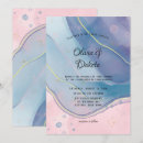 Search for alcohol wedding invitations Watercolor