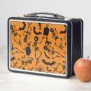 Search for halloween lunch boxes Creepy