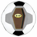 Search for halloween soccer balls Gothic