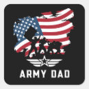 Search for army dad stickers Usa