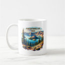 Search for crater mugs Hiking