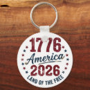 Search for 1776 keychains Usa 250th anniversary