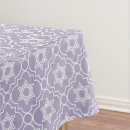 Search for shabbat tablecloths White