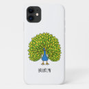 Search for peacock bird iphone cases Cartoon