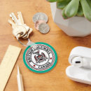 Recherche de native porteclés Thunderbird