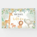 Search for wild one banners Lion