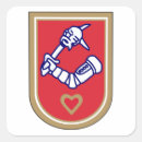 Search for belgrade stickers Balkans