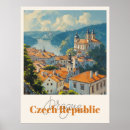 Search for prague vintage posters Europe