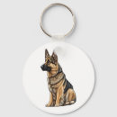 Search for german shepherd keychains Pug