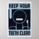 Recherche de pâte dentifrice posters Santé