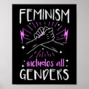 Search for gender equality posters Pride
