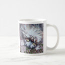 Recherche de chat tigré gris tasses Chats