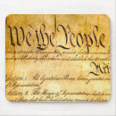 Recherche de constitution tapis souris Nous le peuple