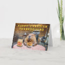 Search for canadian thanksgiving cards Beaver