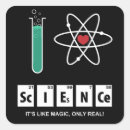 Search for love chemistry stickers Nerd