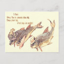 Search for april fool day postcards Fish