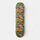 Search for comic book skateboards Cool