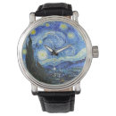 Search for van gogh watches Vintage