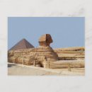 Recherche de grand sphinx gizeh cartes postales Désert