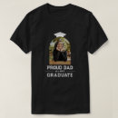 Search for white proud tshirts Graduation