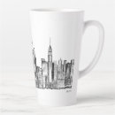 Search for manhattan mugs New york city