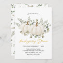 Search for friendgiving invitations Watercolor