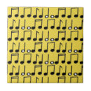 Recherche de musical carreaux Céramique
